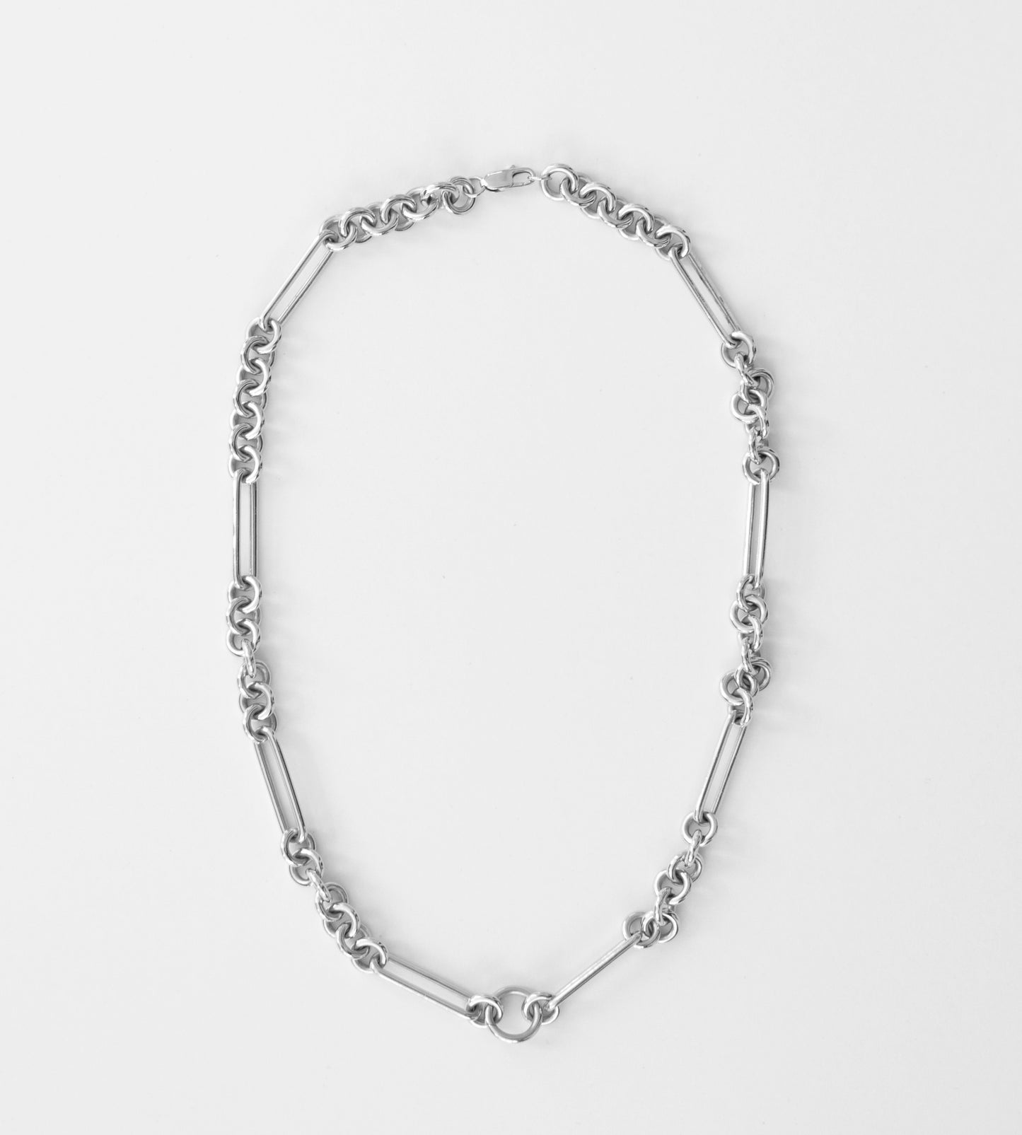 Coco Necklace With One August Annex Link
